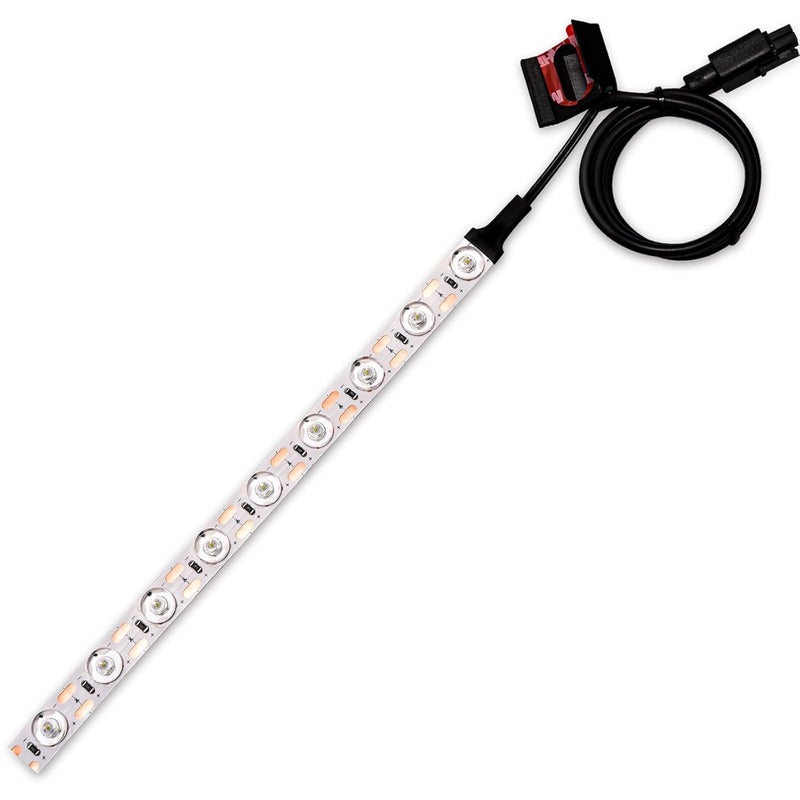 BigTreeTech BIQU Panda Lux for Bambu-Lab A1 Mini 3D Printer Only, LED Light Strip Upgrade Kit, 24V LED Light Bar, Control via Stock Screen, with 780mm Cable, Easy to Install - Image 1